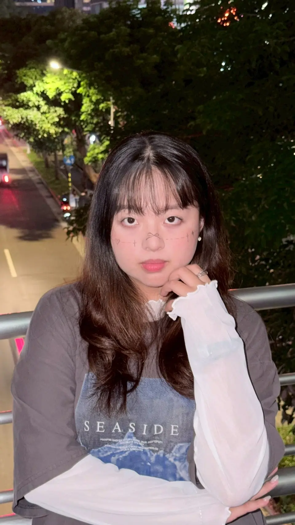 Jenny Wu - Profile Photo